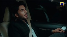 Mehshar - Episode 12 - 11th January 2025